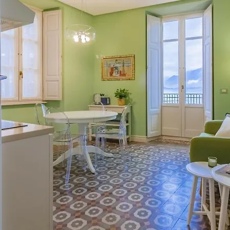 La Terrazza Cavour Comfortable * Bellagio