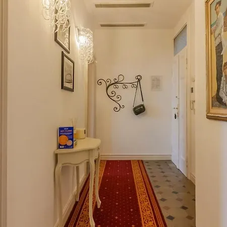 Holiday home La Terrazza Cavour Comfortable *