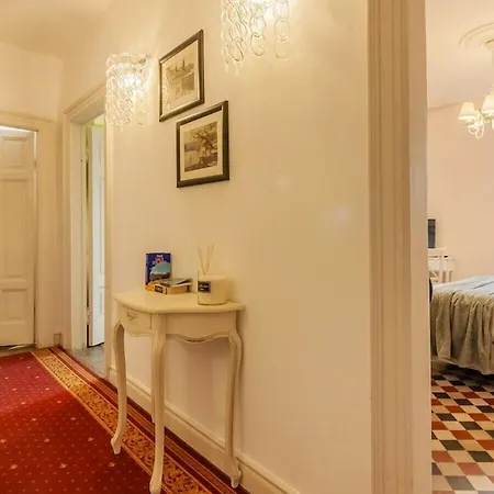 La Terrazza Cavour Comfortable