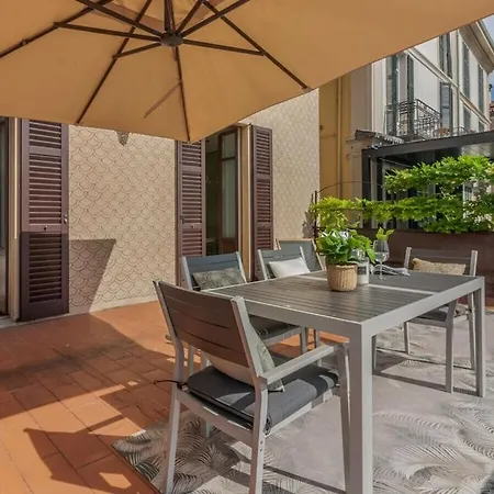 Holiday home La Terrazza Cavour Comfortable Bellagio