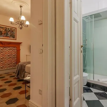 La Terrazza Cavour Comfortable Holiday home