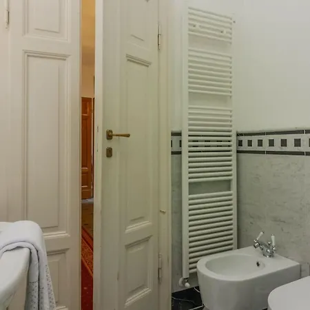 La Terrazza Cavour Comfortable Holiday home Bellagio