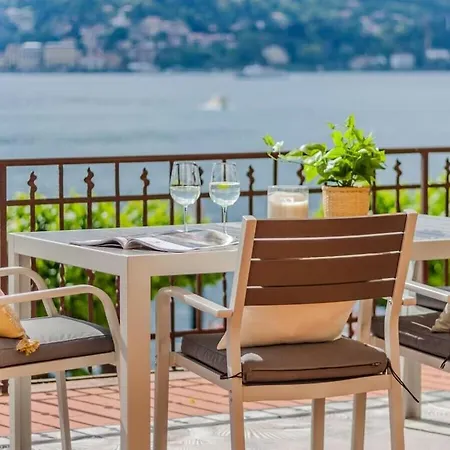 La Terrazza Cavour Comfortable