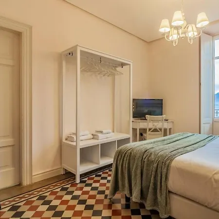 La Terrazza Cavour Comfortable Holiday home Bellagio
