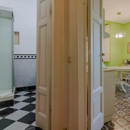 La Terrazza Cavour Comfortable Holiday home