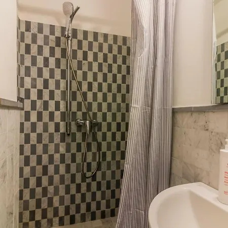 Holiday home La Terrazza Cavour Comfortable