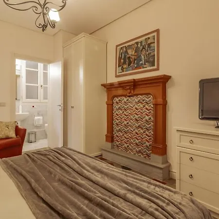 Feriehus La Terrazza Cavour Comfortable
