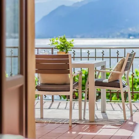 Feriehus La Terrazza Cavour Comfortable *